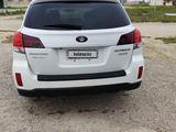 Subaru Outback 2013 года за 4 300 000 тг. в Актау – фото 3