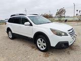 Subaru Outback 2013 года за 4 300 000 тг. в Актау – фото 4