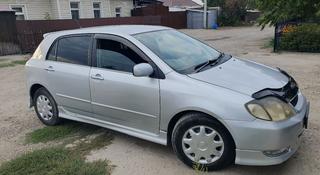 Toyota Corolla 2001 года за 3 500 000 тг. в Семей