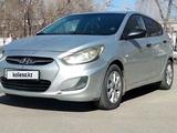 Hyundai Accent 2013 годаүшін4 600 000 тг. в Павлодар