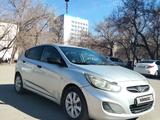 Hyundai Accent 2013 года за 4 800 000 тг. в Павлодар – фото 4