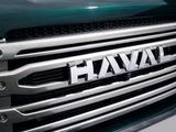 Haval H9 2024 года за 22 690 000 тг. в Кызылорда – фото 5