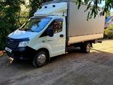 ГАЗ ГАЗель NEXT 2015 года за 10 500 000 тг. в Уральск