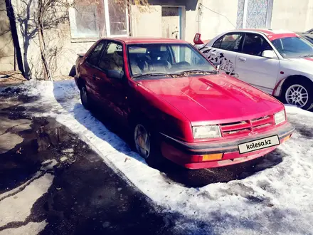 Dodge Shadow 1989 годаүшін1 800 000 тг. в Алматы