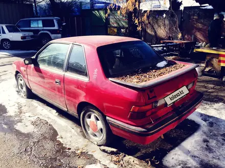 Dodge Shadow 1989 годаүшін1 800 000 тг. в Алматы – фото 4