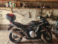 Suzuki  GSX 650F 2008 годаүшін3 100 000 тг. в Караганда