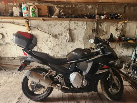 Suzuki  GSX 650F 2008 года за 3 100 000 тг. в Караганда