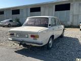 ВАЗ (Lada) 2101 1986 года за 1 150 000 тг. в Шымкент – фото 5