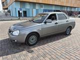 ВАЗ (Lada) Priora 2170 2013 года за 2 100 000 тг. в Туркестан – фото 3