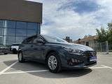 Hyundai i30 2022 годаfor9 900 000 тг. в Петропавловск – фото 2