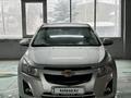 Chevrolet Cruze 2014 годаfor4 650 000 тг. в Алматы – фото 2