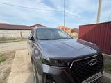 Chery Tiggo 7 Pro 2025 года за 10 000 000 тг. в Атырау – фото 4