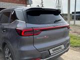 Chery Tiggo 7 Pro 2025 года за 10 000 000 тг. в Атырау – фото 5