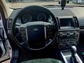 Land Rover Freelander 2014 года за 6 500 000 тг. в Алматы – фото 27