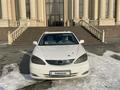 Toyota Camry 2004 годаүшін4 900 000 тг. в Алматы – фото 9