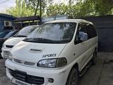Mitsubishi Delica 2007 года за 6 500 000 тг. в Алматы
