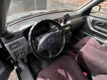 Honda CR-V 1998 года за 2 500 000 тг. в Алматы – фото 10