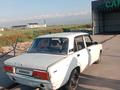 ВАЗ (Lada) 2107 2004 годаүшін700 000 тг. в Каскелен – фото 2