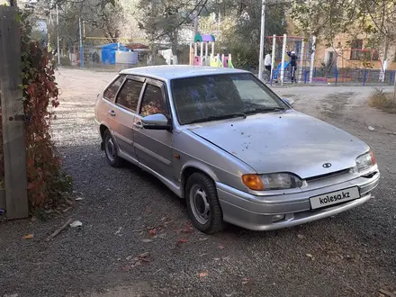 ВАЗ (Lada) 2114 2008 года за 800 000 тг. в Актобе