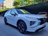 Mitsubishi Eclipse Cross 2022 года за 15 800 000 тг. в Алматы – фото 3