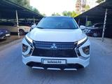 Mitsubishi Eclipse Cross 2022 года за 15 800 000 тг. в Алматы – фото 4