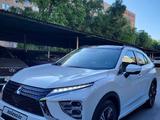 Mitsubishi Eclipse Cross 2022 года за 15 800 000 тг. в Алматы – фото 5