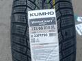 235/60/18 Kumho WP52 + Original Korea за 55 000 тг. в Алматы – фото 2