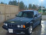 BMW 520 1990 года за 1 100 000 тг. в Туркестан
