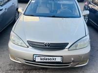 Toyota Camry 2002 годаүшін4 200 000 тг. в Астана