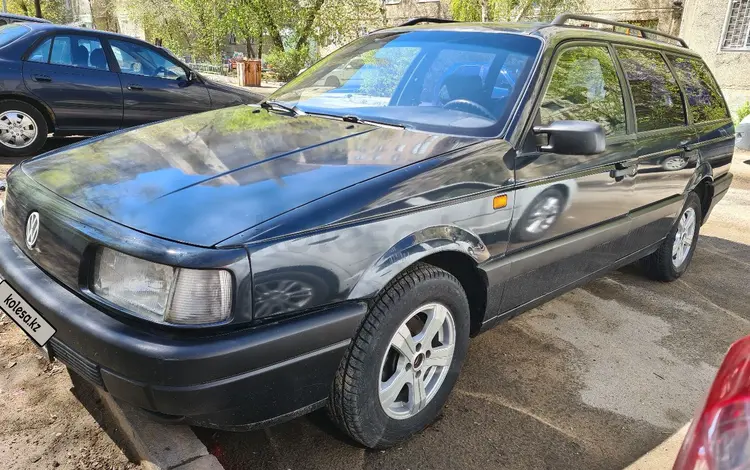 Volkswagen Passat 1993 годаүшін1 690 000 тг. в Павлодар