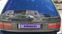 Volkswagen Passat 1993 года за 1 799 000 тг. в Павлодар – фото 4