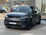Land Rover Range Rover Sport 2022 года за 68 700 000 тг. в Алматы