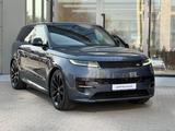 Land Rover Range Rover Sport 2022 года за 68 700 000 тг. в Алматы – фото 3