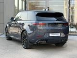 Land Rover Range Rover Sport 2022 года за 68 700 000 тг. в Алматы – фото 5