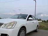 Nissan Almera 2014 годаүшін3 700 000 тг. в Актобе – фото 4