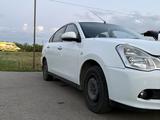 Nissan Almera 2014 годаүшін3 700 000 тг. в Актобе – фото 3