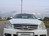 Nissan Almera 2014 годаүшін3 700 000 тг. в Актобе – фото 2