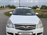 Nissan Almera 2014 годаүшін3 700 000 тг. в Актобе