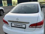 Nissan Almera 2014 годаүшін3 700 000 тг. в Актобе – фото 5
