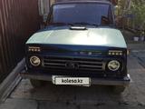 ВАЗ (Lada) Lada 2121 2007 года за 1 500 000 тг. в Алматы