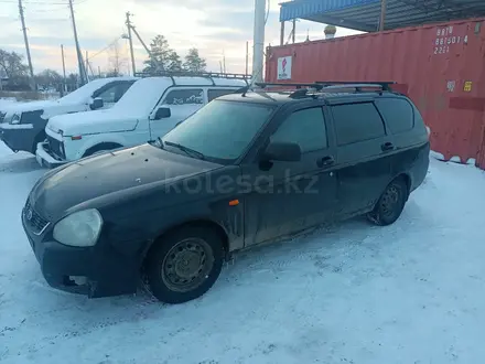 ВАЗ (Lada) Priora 2171 2012 года за 2 200 000 тг. в Павлодар