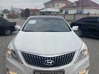 Hyundai Grandeur 2012 годаүшін4 800 000 тг. в Тараз