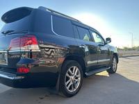 Lexus LX 570 2013 годаfor26 000 000 тг. в Жезказган