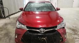 Toyota Camry 2017 года за 3 500 000 тг. в Уральск