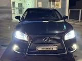 Lexus LS 460 2016 годаүшін19 000 000 тг. в Атырау