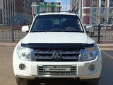 Mitsubishi Pajero 2011 годаүшін12 000 000 тг. в Астана – фото 2