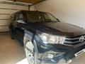 Toyota Hilux 2020 годаүшін18 000 000 тг. в Жезказган – фото 7