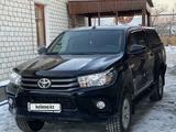 Toyota Hilux 2020 года за 18 000 000 тг. в Жезказган – фото 3