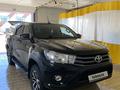 Toyota Hilux 2020 годаүшін18 000 000 тг. в Жезказган