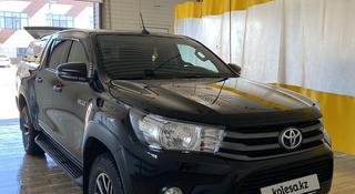 Toyota Hilux 2020 года за 18 000 000 тг. в Жезказган